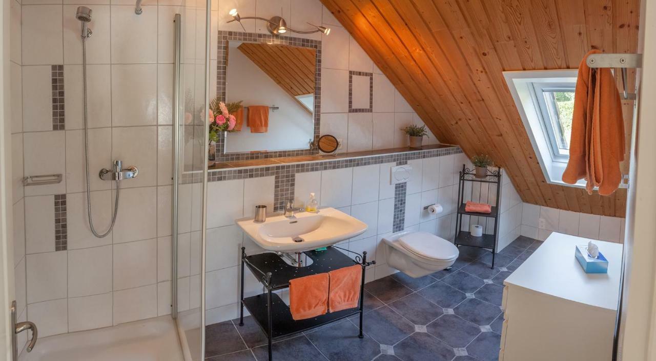 Domaine Beauregard Hotell Rolle Exteriör bild